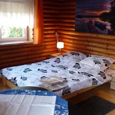 Domek W Ogrodzie Mragowo Luaran gambar
